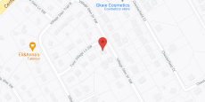 MAC PCH in google map