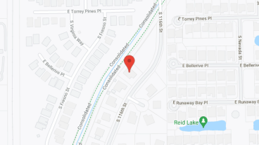 Helping Hands Assisted Care Home in google map