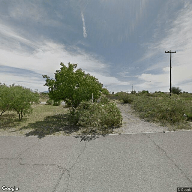 street view of Farmers Haven