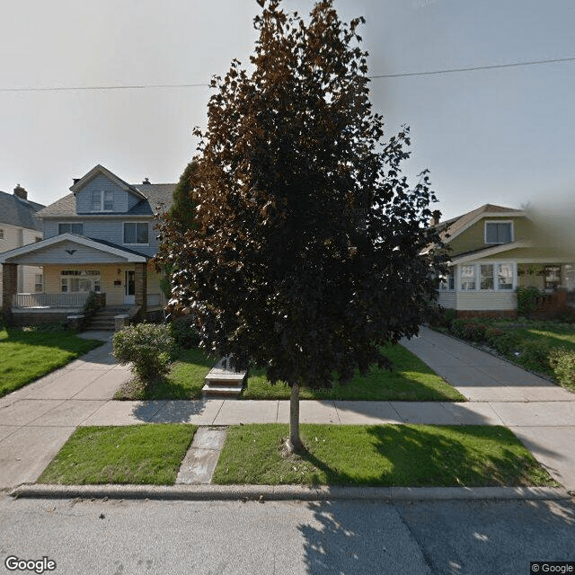 street view of A and A Caregivers