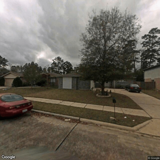 street view of Mercy Springville Personal Care Home