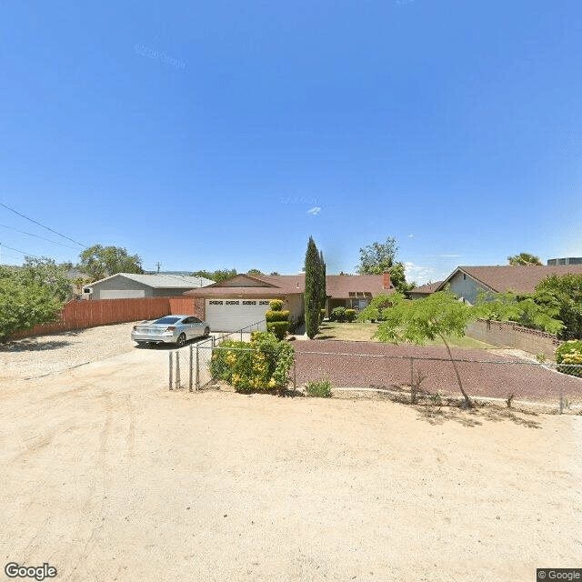 street view of American Home For Senior Care