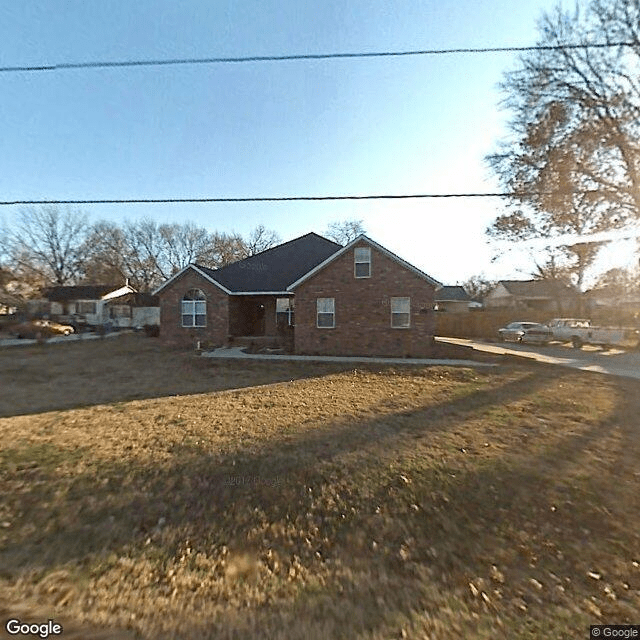 street view of The Golden Girls Retirement Manor