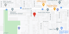 Lumi AFCH in google map