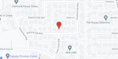 Diamond Oak I in google map