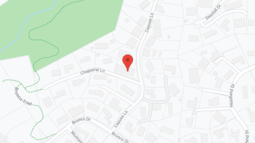 Palos Verdes Paradise Homes 8 in google map
