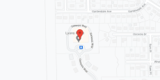 Lyons Place in google map