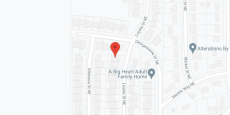Sunrise AFH II in google map