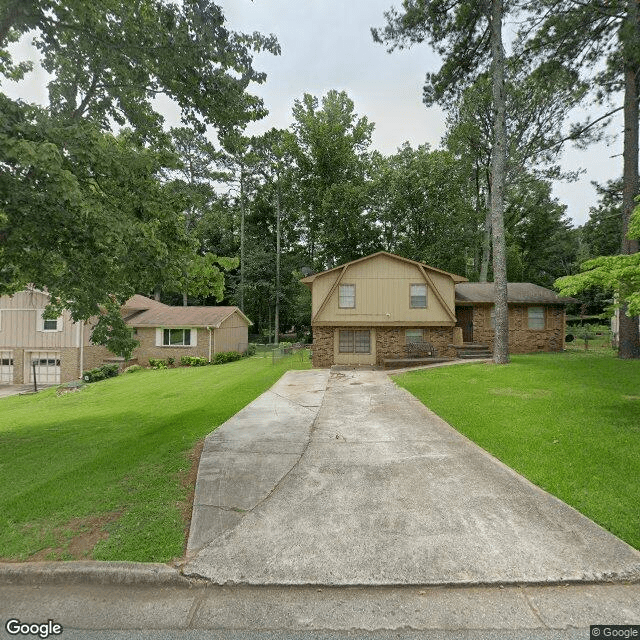 street view of Chances for Change Personal Care Home