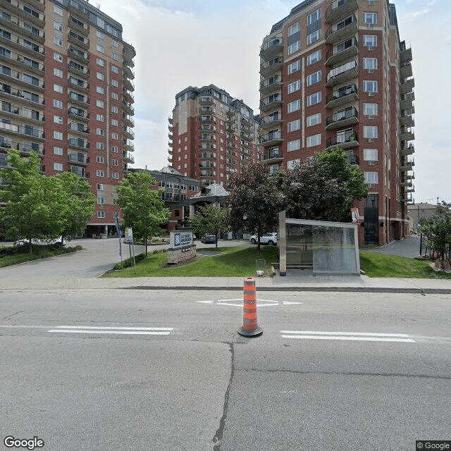 street view of Les Tours Angrignon