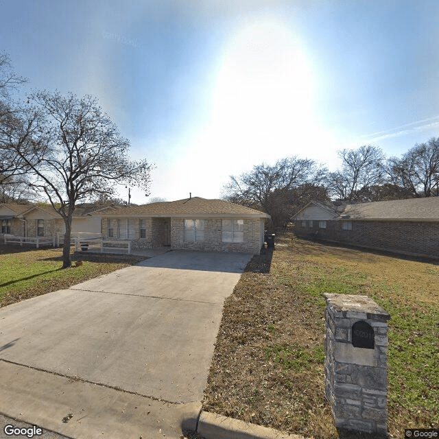 street view of Hands of the Shephard