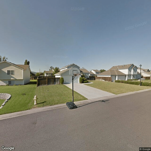 street view of Opportunity Adult Family Home