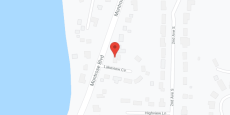 Memory Lane AFC in google map