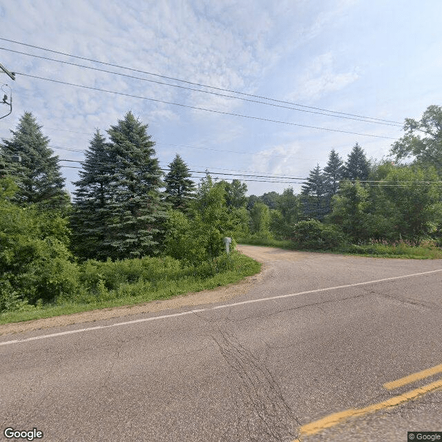 street view of Penny Lane Homes