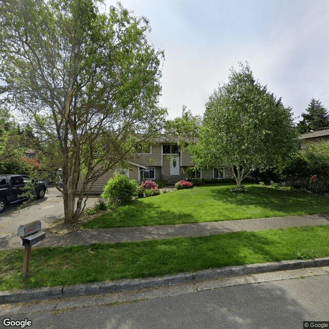 street view of American Serenity Home