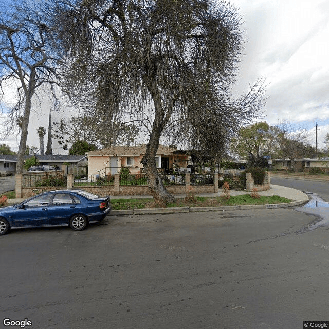 street view of The Good Shepherd Guest Home