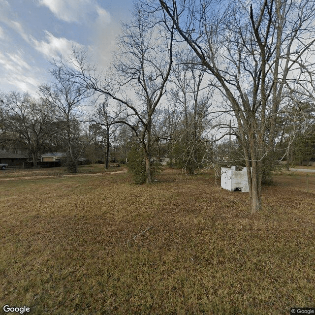 street view of Serenity Senior Care