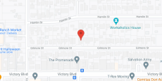 Paz Home Care in google map