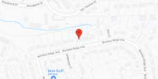 Blessed Home in google map