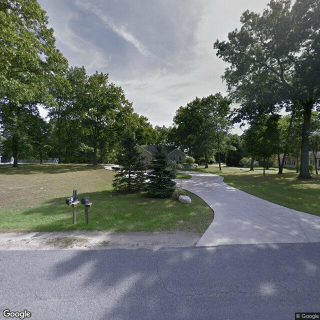 street view of Keystone Home Assisted Living