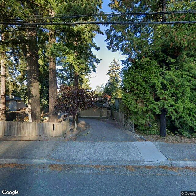 street view of Mill Creek AFH Inc V