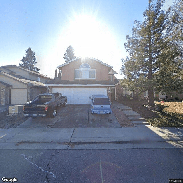 street view of Tranquility Care