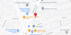 Craig Gardens Senior Housing in google map