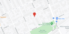 Mayfair Meadows in google map