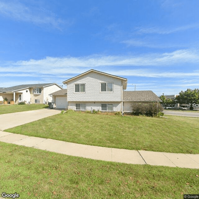 street view of Moore Elderly Care