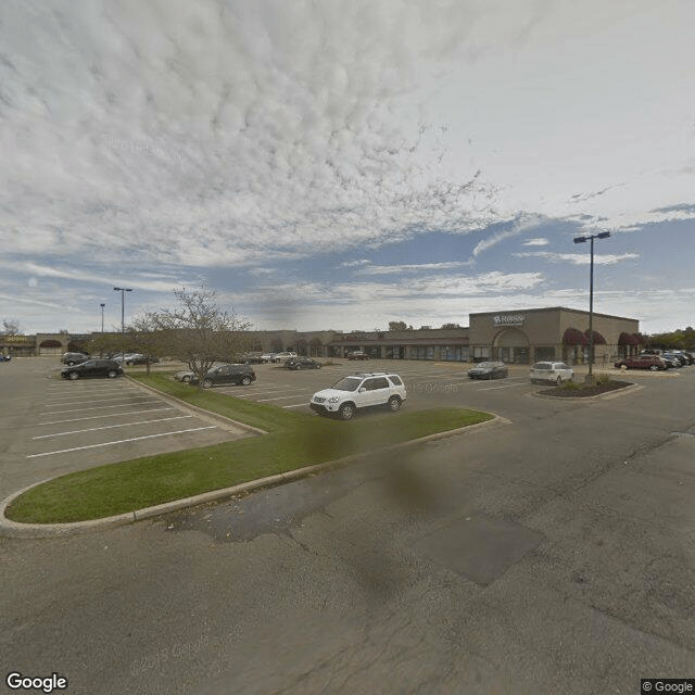 street view of Spectrum Health Neuro Rehab