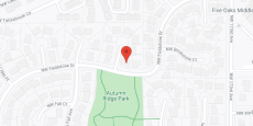 Autumn Ridge AFH in google map