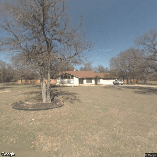 street view of The Berkley House