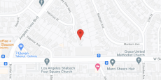 Oath- West in google map