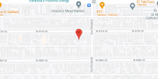 Oath- Ninana in google map