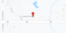 Songbird Pond Assisted Living in google map