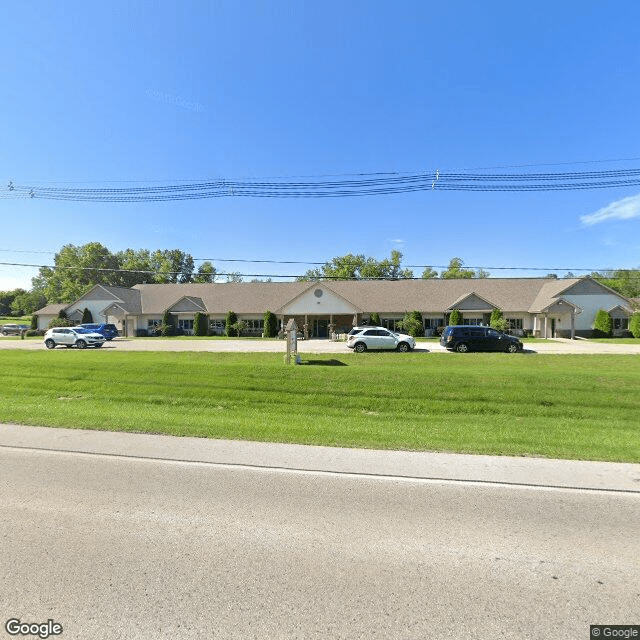 street view of Songbird Pond Assisted Living