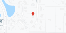 V Family Home Care in google map