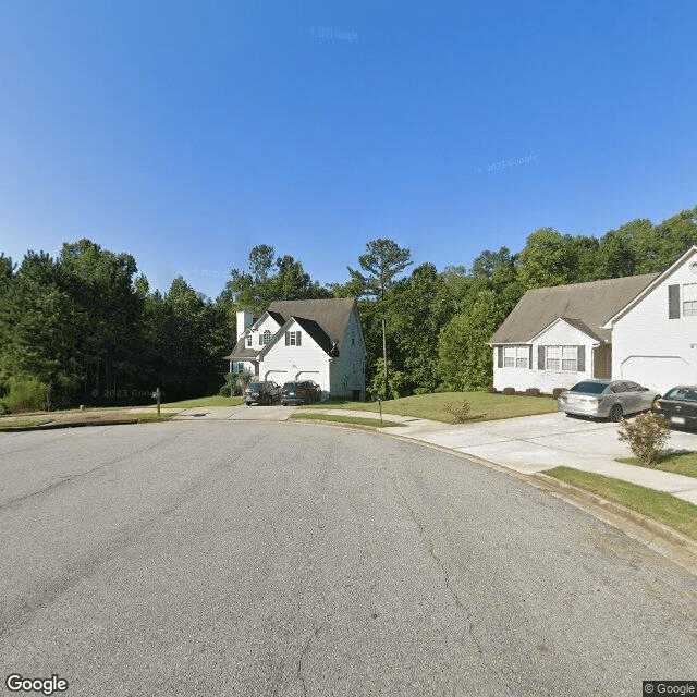 street view of Shields Home Care