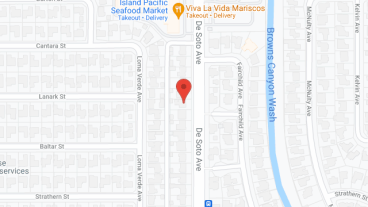 Joyful Home Care in google map