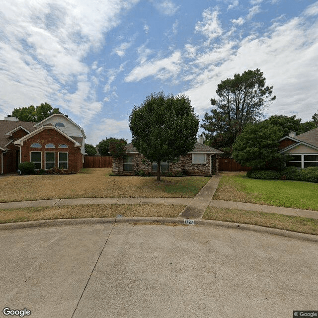 street view of Place Called Home