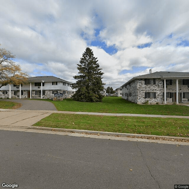 street view of Wildwood Regency House