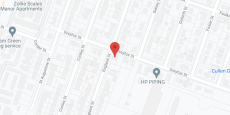 Caring Arms Assisted Living Facility in google map