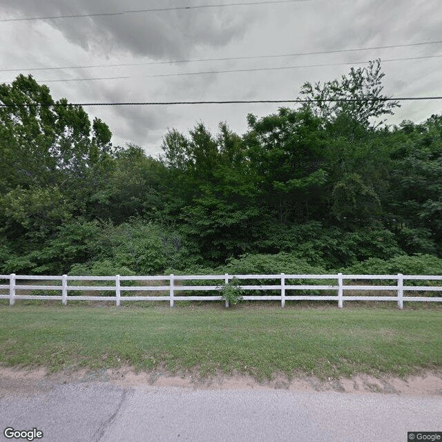 street view of Azalea Place Nursing and Rehab Center