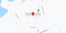 Briarcliffe Gardens in google map