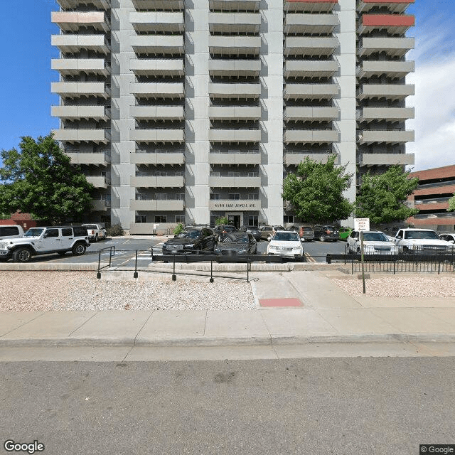 street view of Colorado Second Family