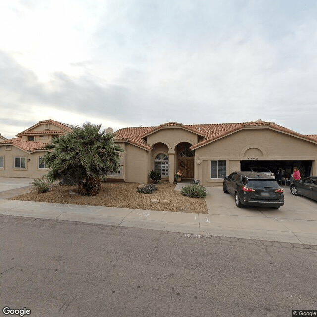 street view of CROWNER HOME-waiting to name