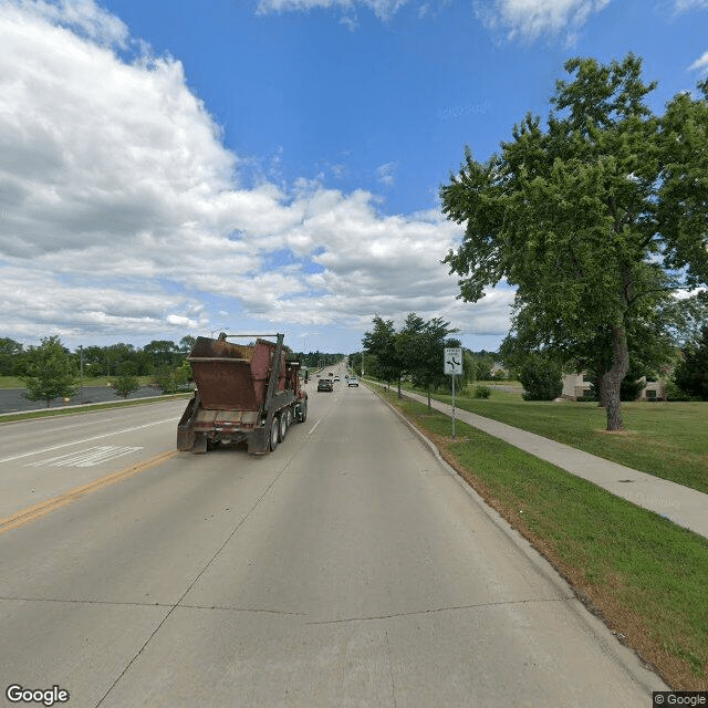 The Fields of Washington County 