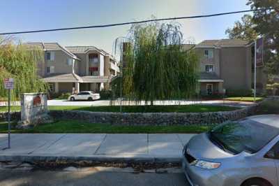 Photo of Willows Senior Citizen Apts.