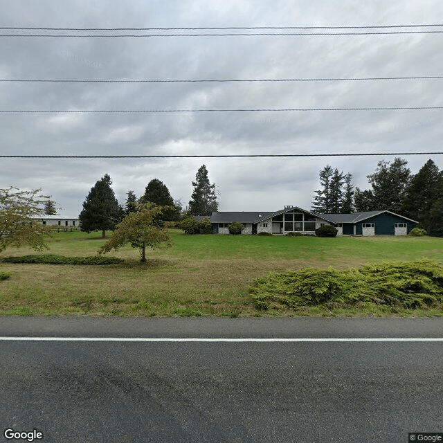 street view of Serenity in Enumclaw, LLC