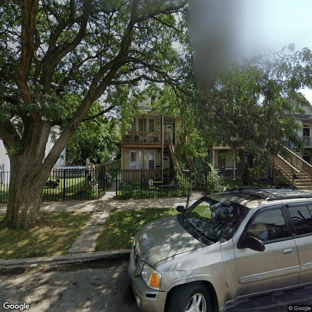 street view of Residential Enterprises